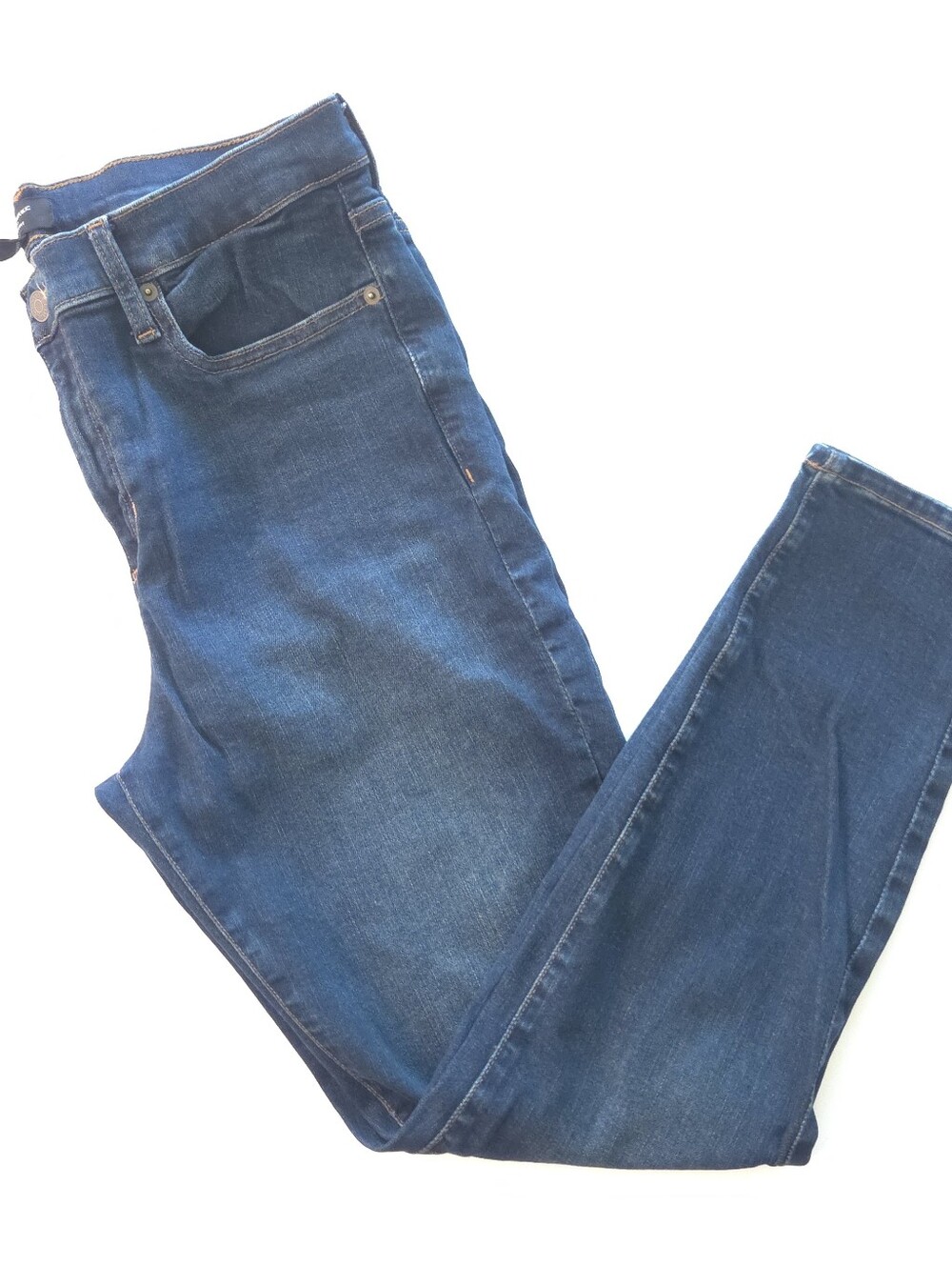 👖 Banana Republic Skinny Fit Jeans | Women's 32/14
